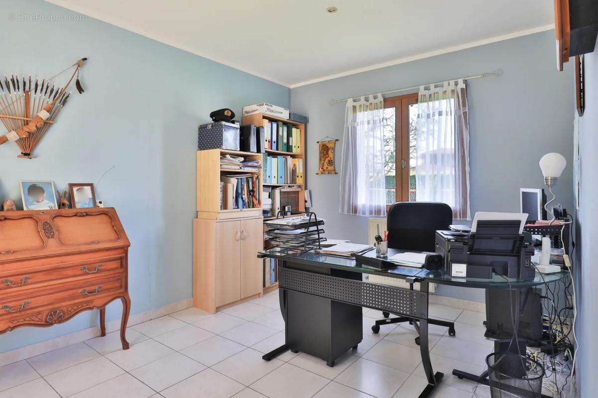 Maison à LEGE-CAP-FERRET