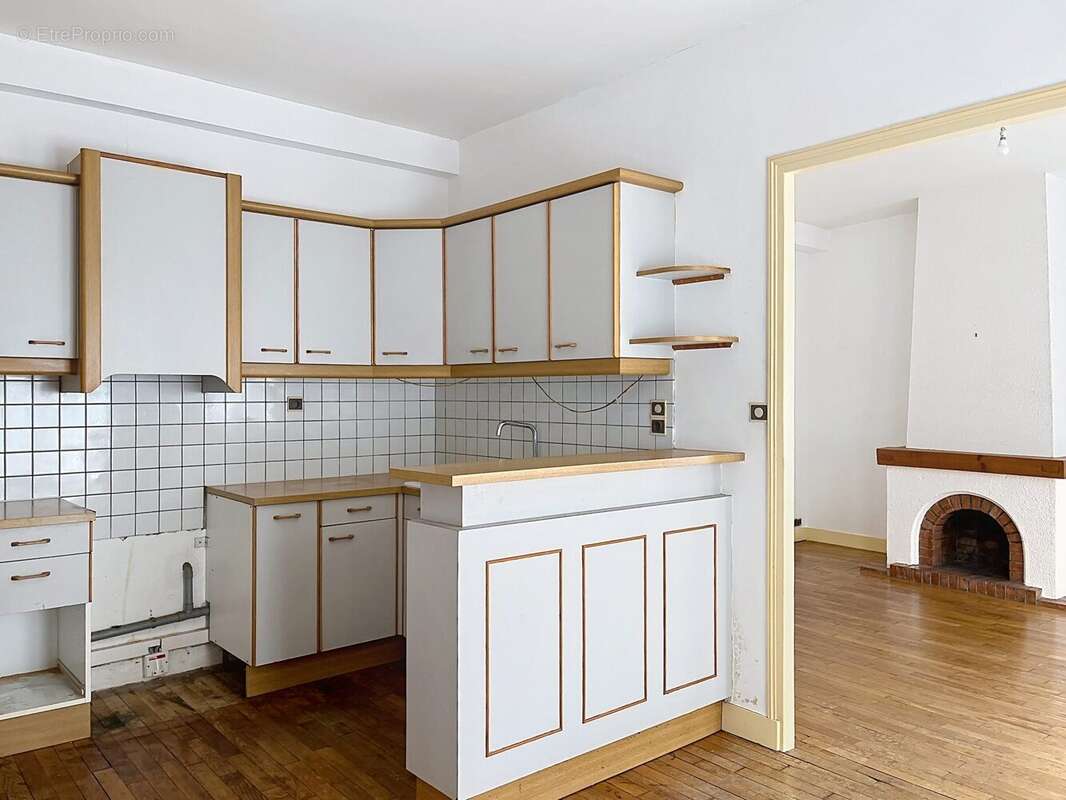 Appartement à COUTANCES