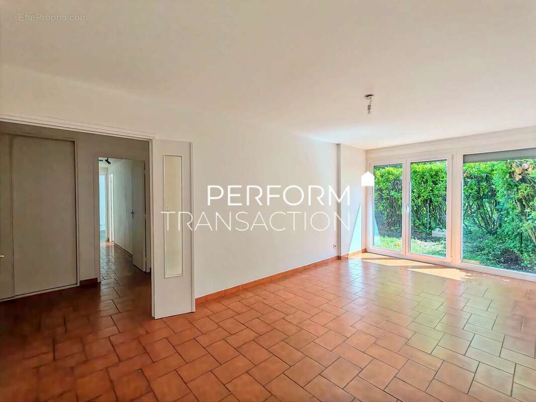 Appartement à EYBENS