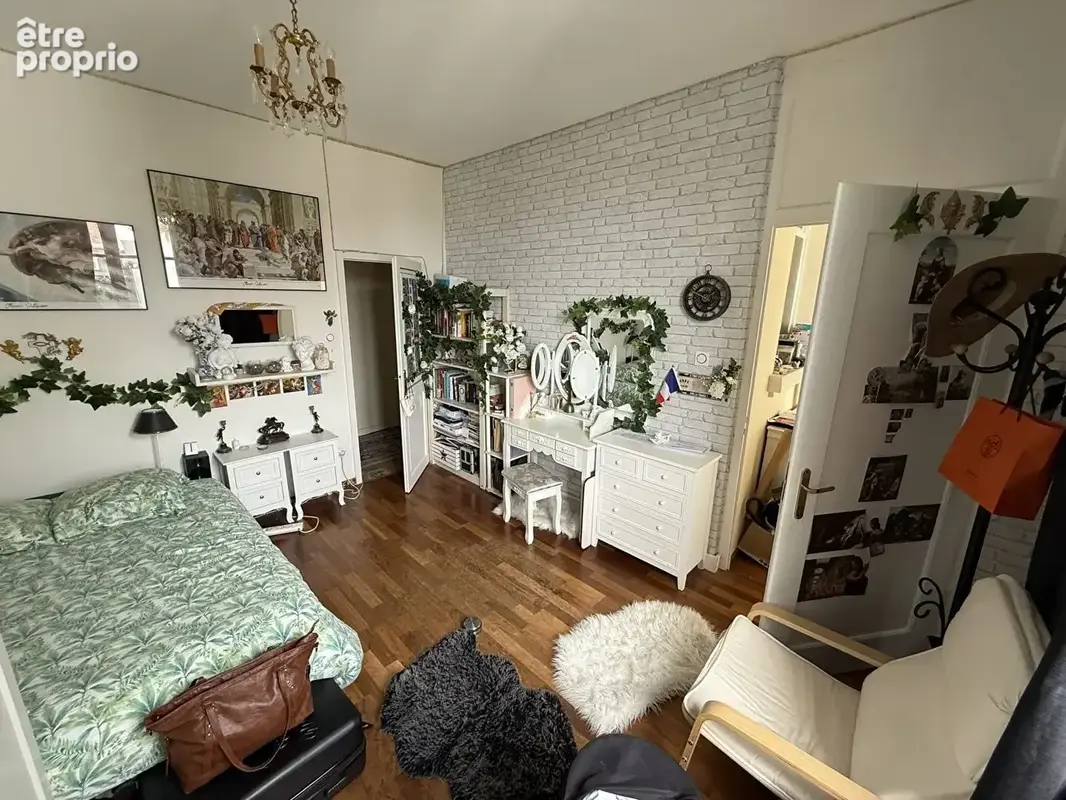 Appartement D'exception 250m² Quartier Tribunal - photo 21