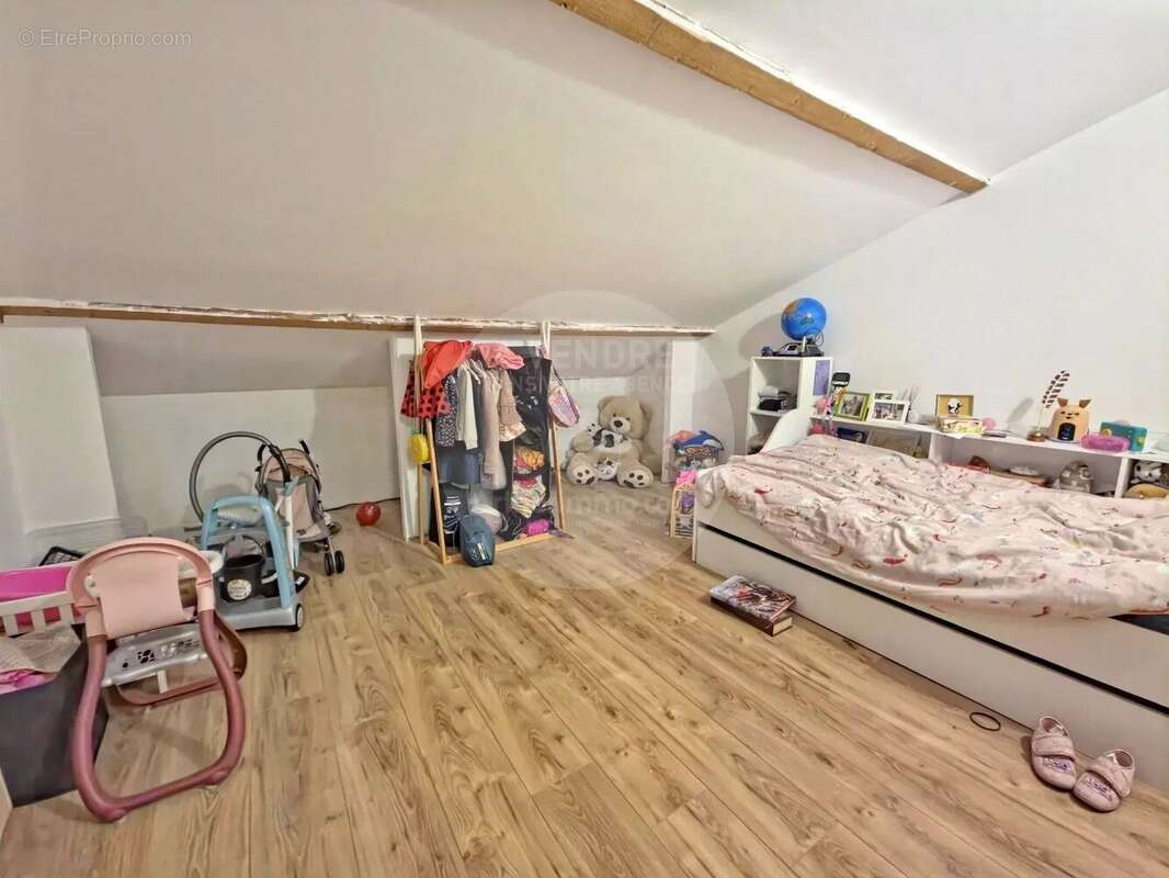 Maison à SAINT-BREVIN-LES-PINS