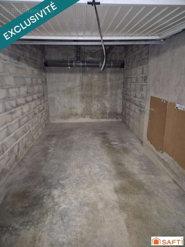 Photo 7 - Appartement à NEUVILLE-SUR-SAONE