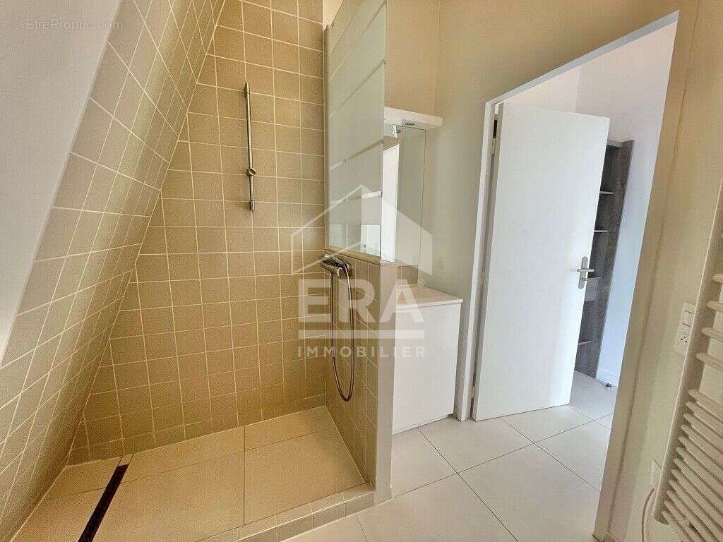 Appartement 31m² à maisons-alfort - photo 6