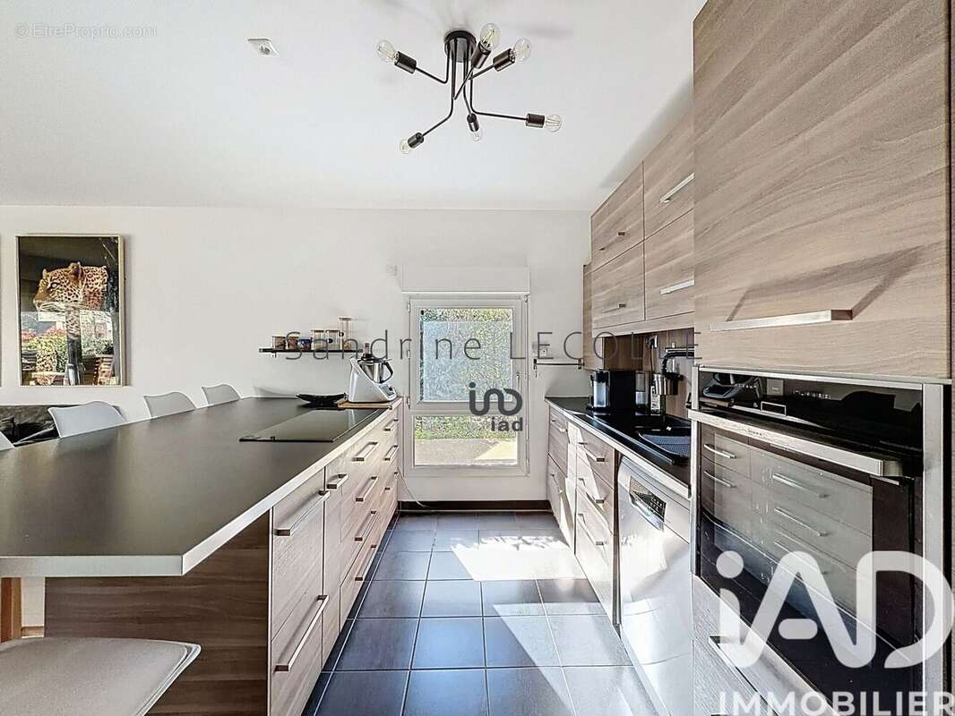 Photo 9 - Appartement à CHESSY