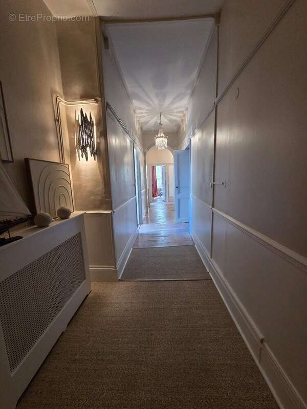 Appartement à COGNAC