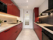 Appartement à ORVAULT