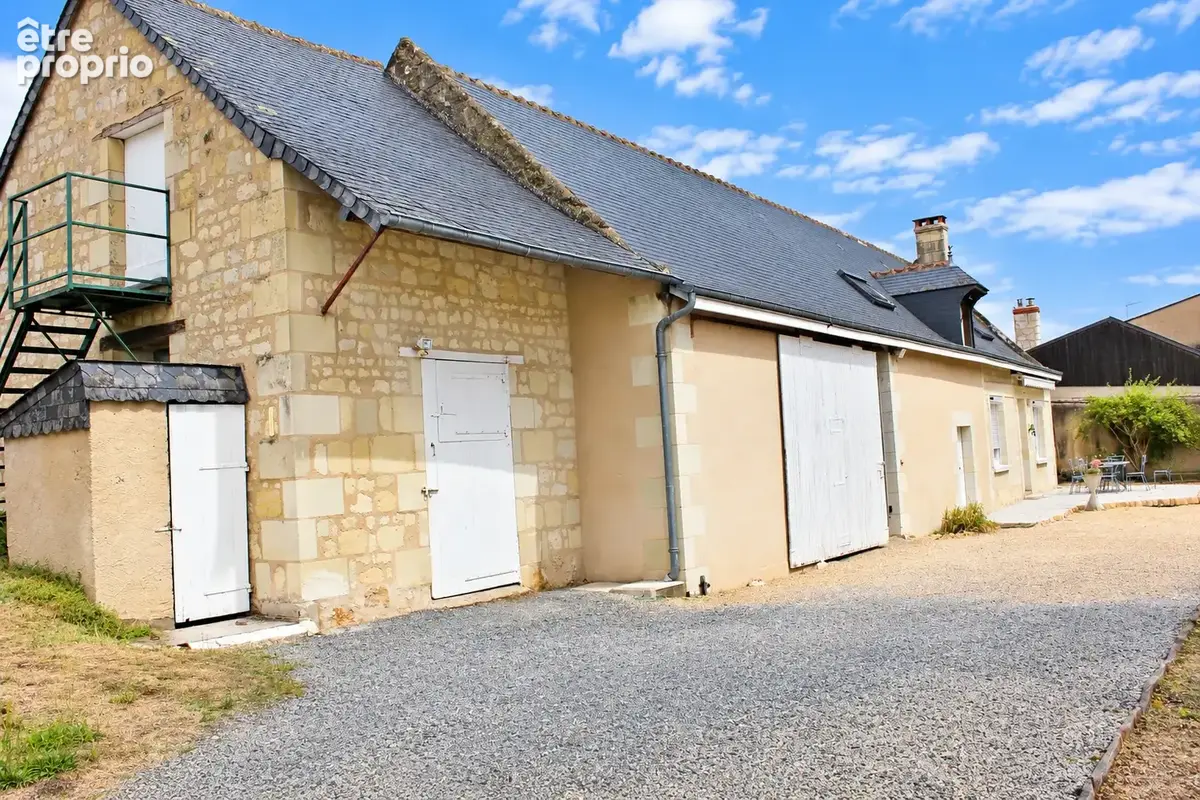 Saint nicolas de bourgueil - photo 16