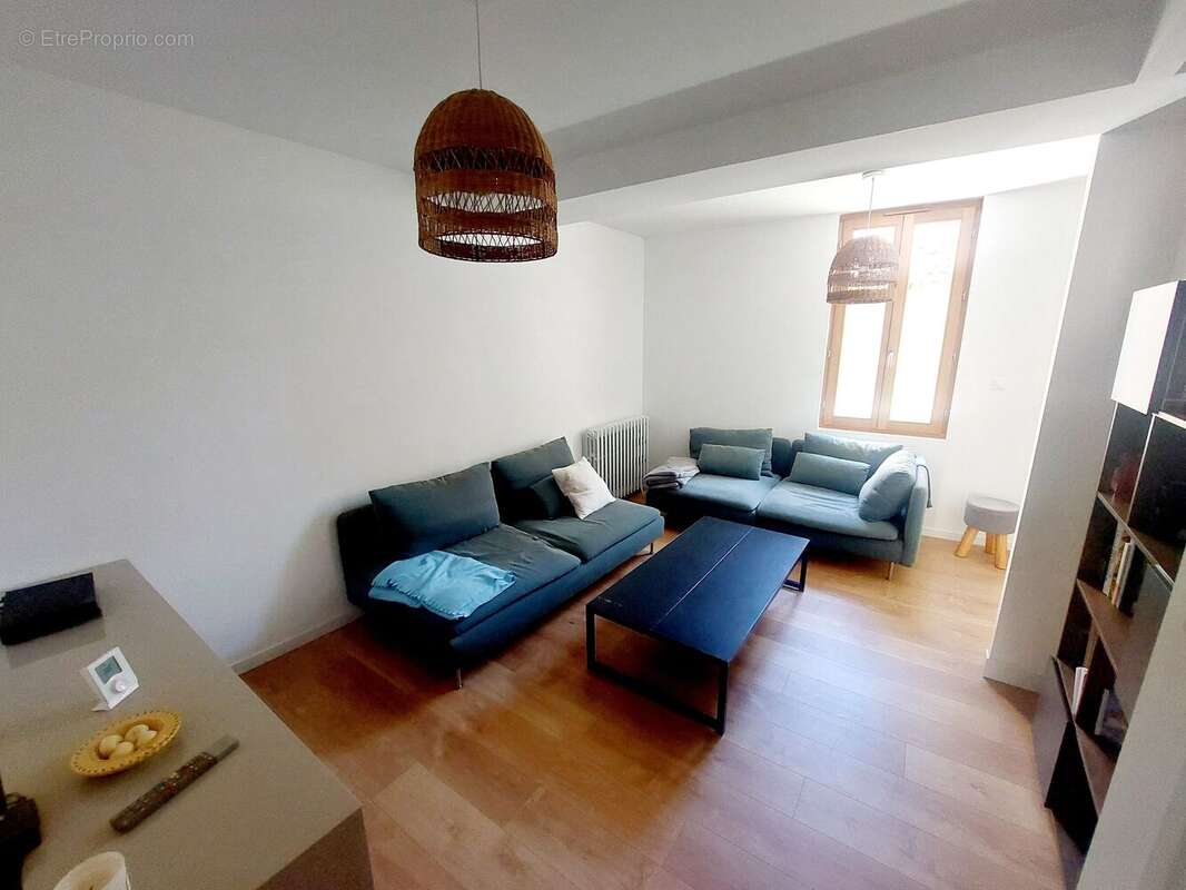 Photo 8 - Maison à SAINT-JUST-SAINT-RAMBERT