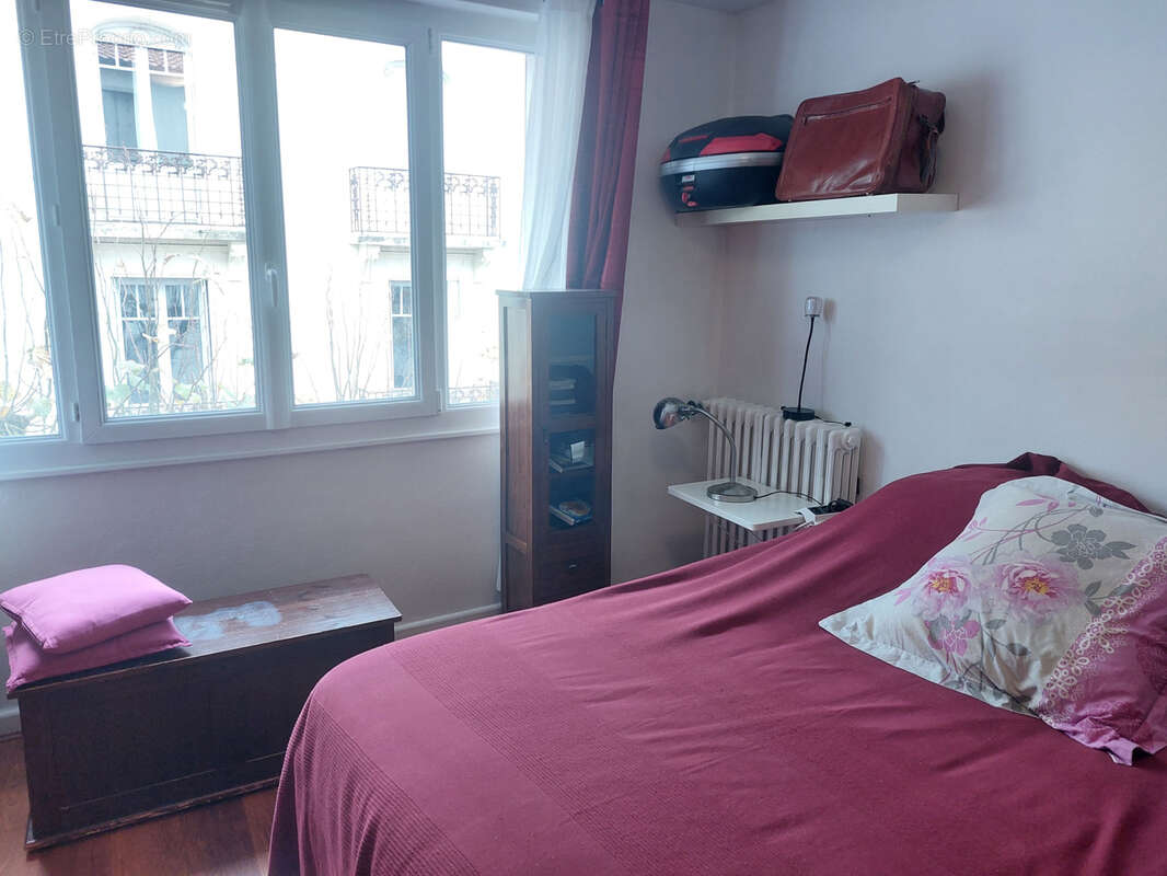 Appartement à VICHY