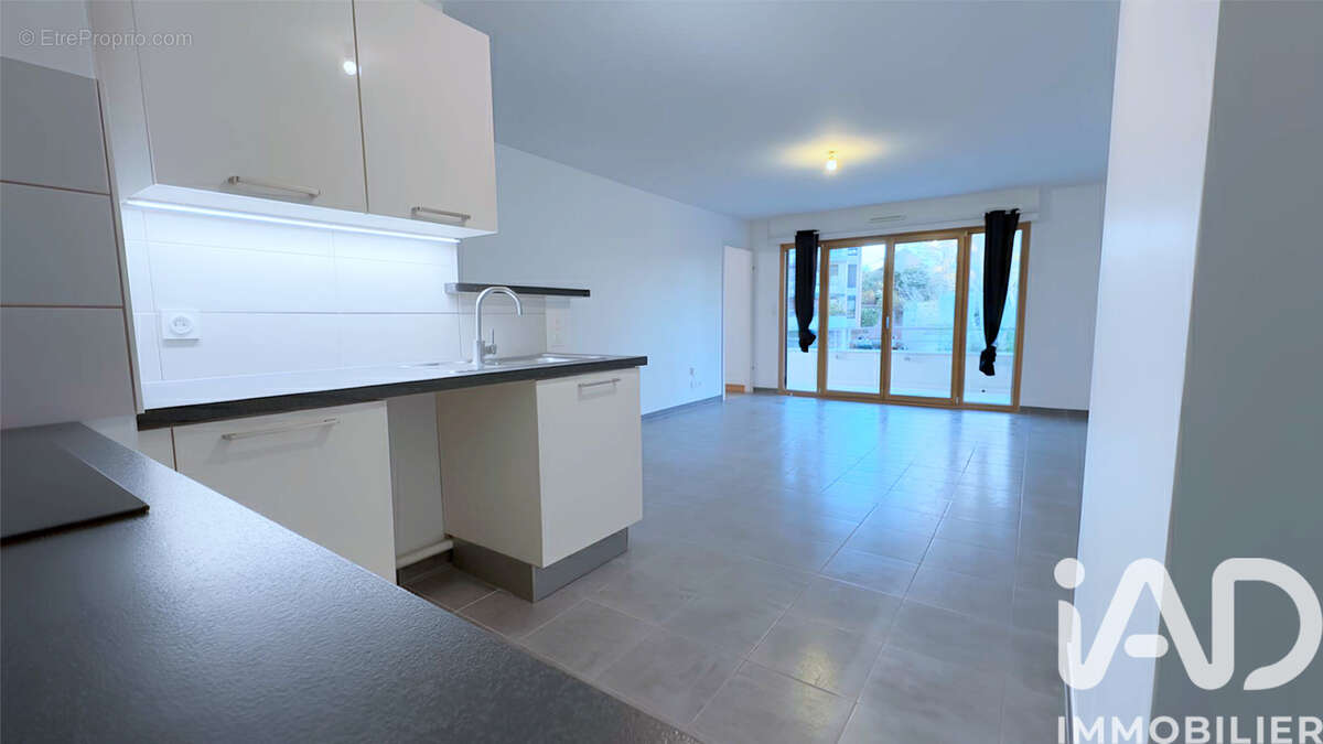 Photo 4 - Appartement à BESANCON