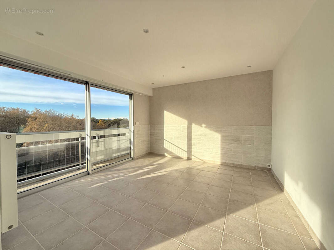 Appartement à ANGLET