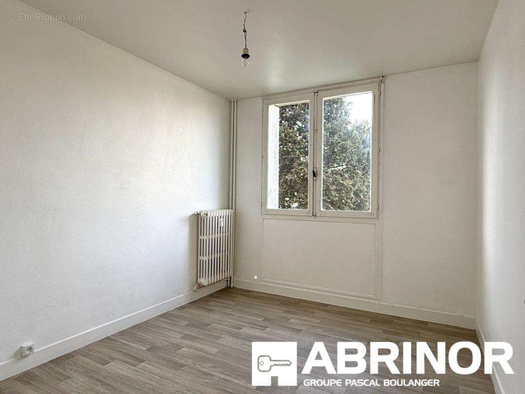 Appartement à AMIENS