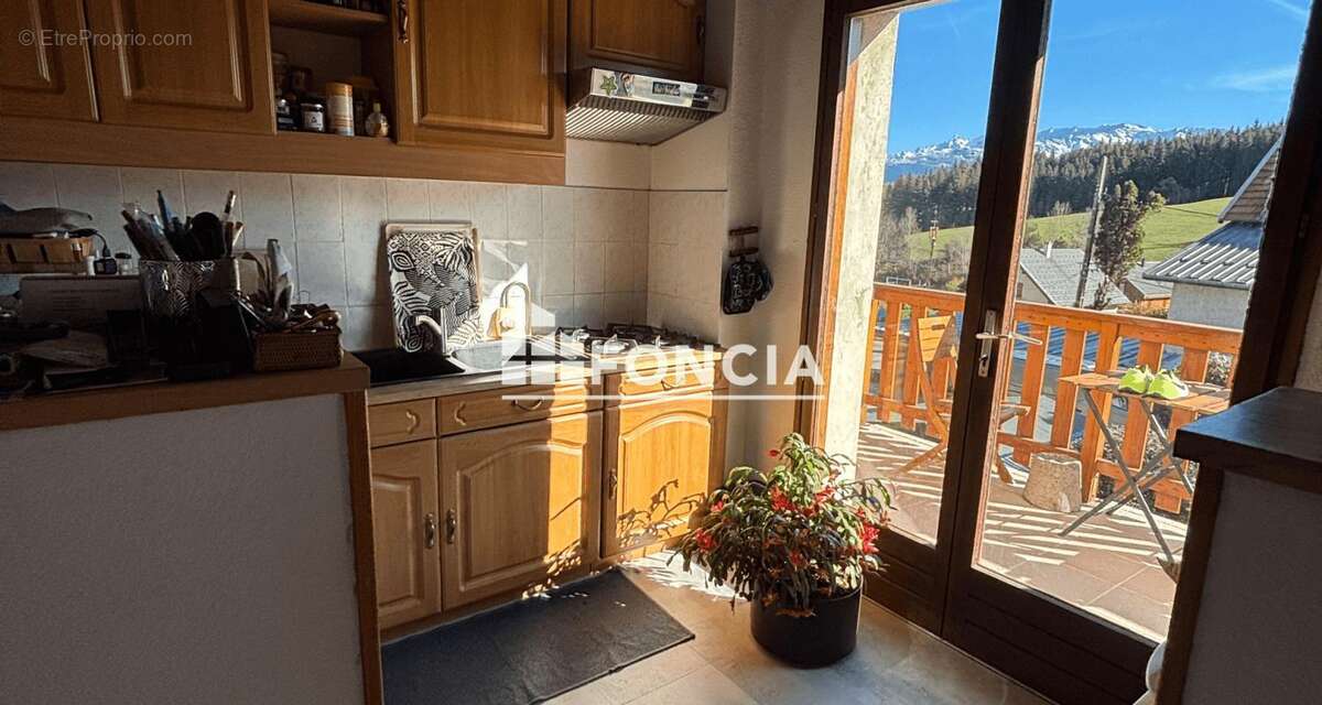 Maison à SAINT-HILAIRE