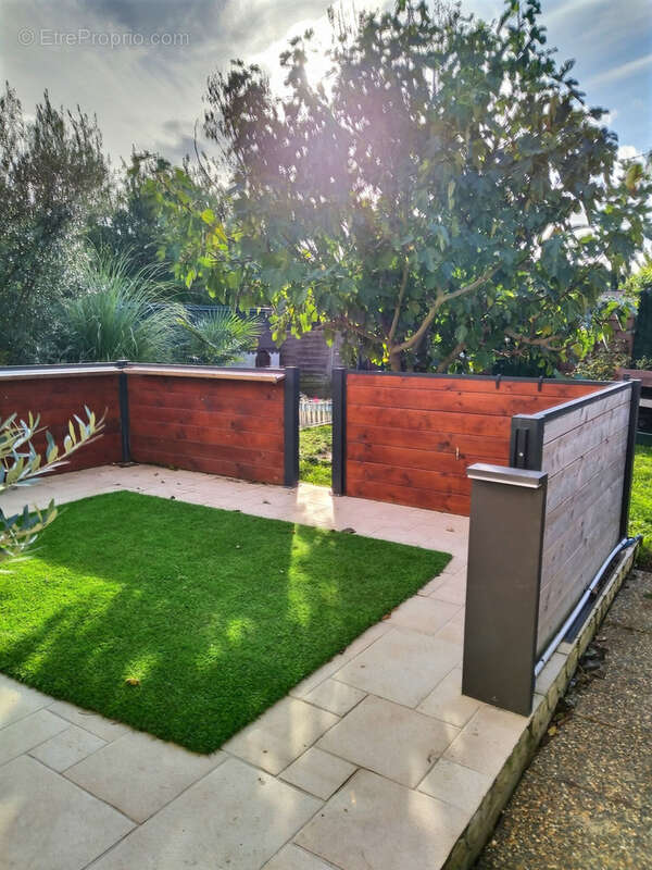 Maison à BOIS-D&#039;ARCY