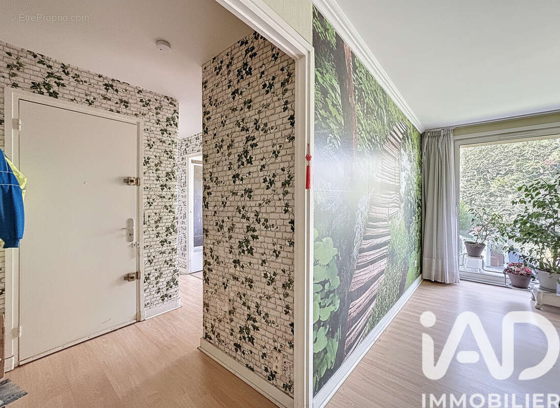 Photo 3 - Appartement à DEUIL-LA-BARRE