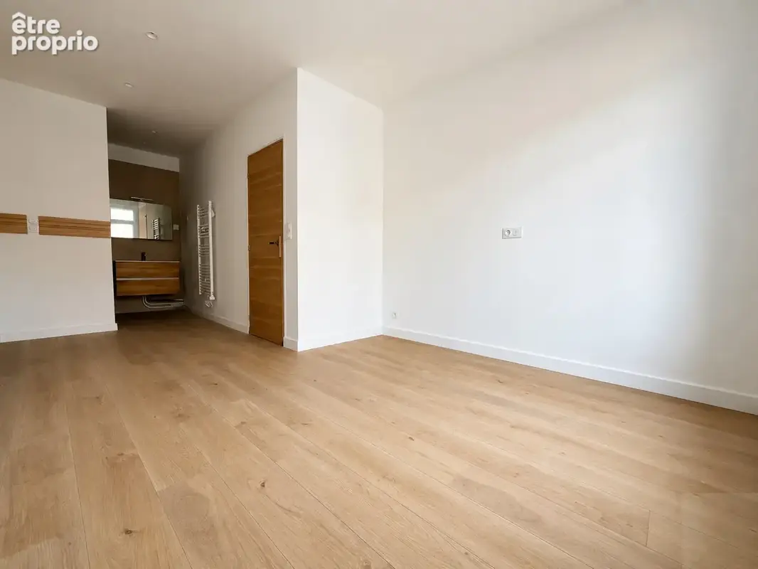 Amiens - quartier saint acheul - amienoise - 3 chambres - vivable de plain pied - cour - jardin - photo 4