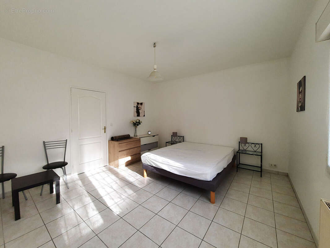 Appartement à SAINT-NAZAIRE