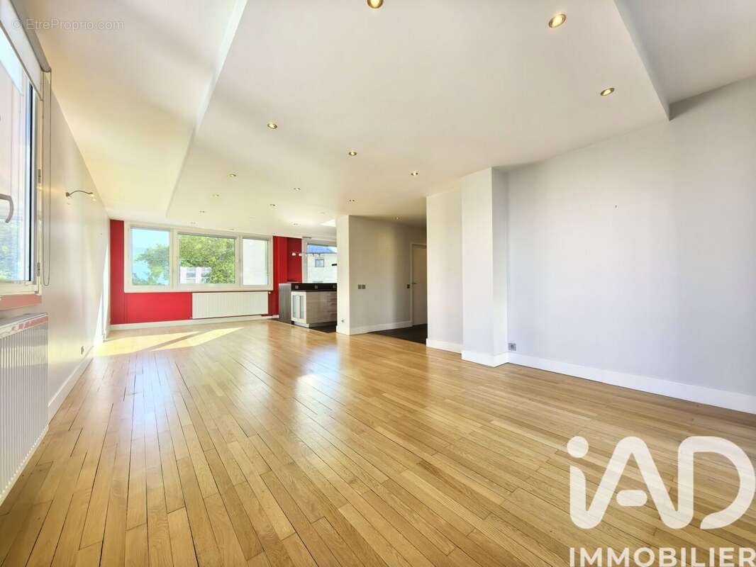 Photo 2 - Appartement à CHAMBERY
