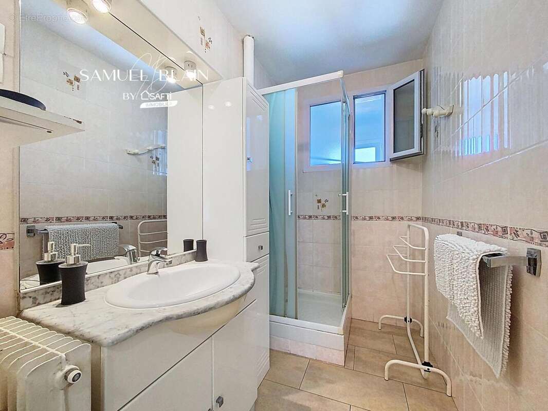 Photo 9 - Appartement à SAUMUR