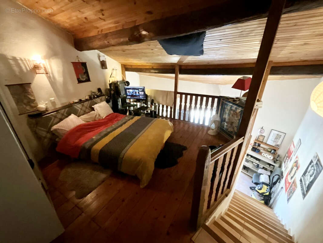 Appartement à TARASCON