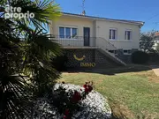 Maison à SECONDIGNY