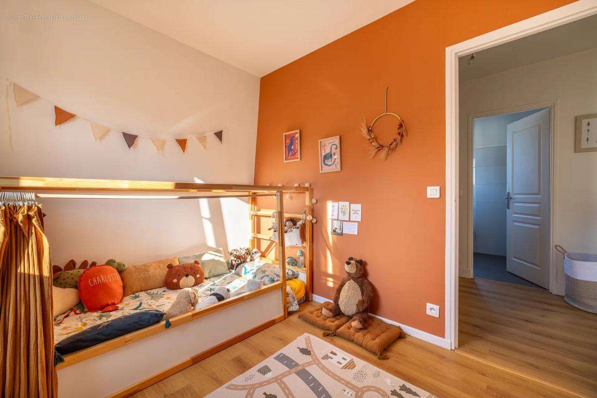 Maison à NOISY-LE-GRAND