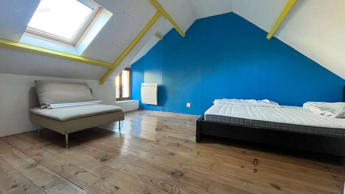 Maison à SAINT-GERMAIN-LES-CORBEIL