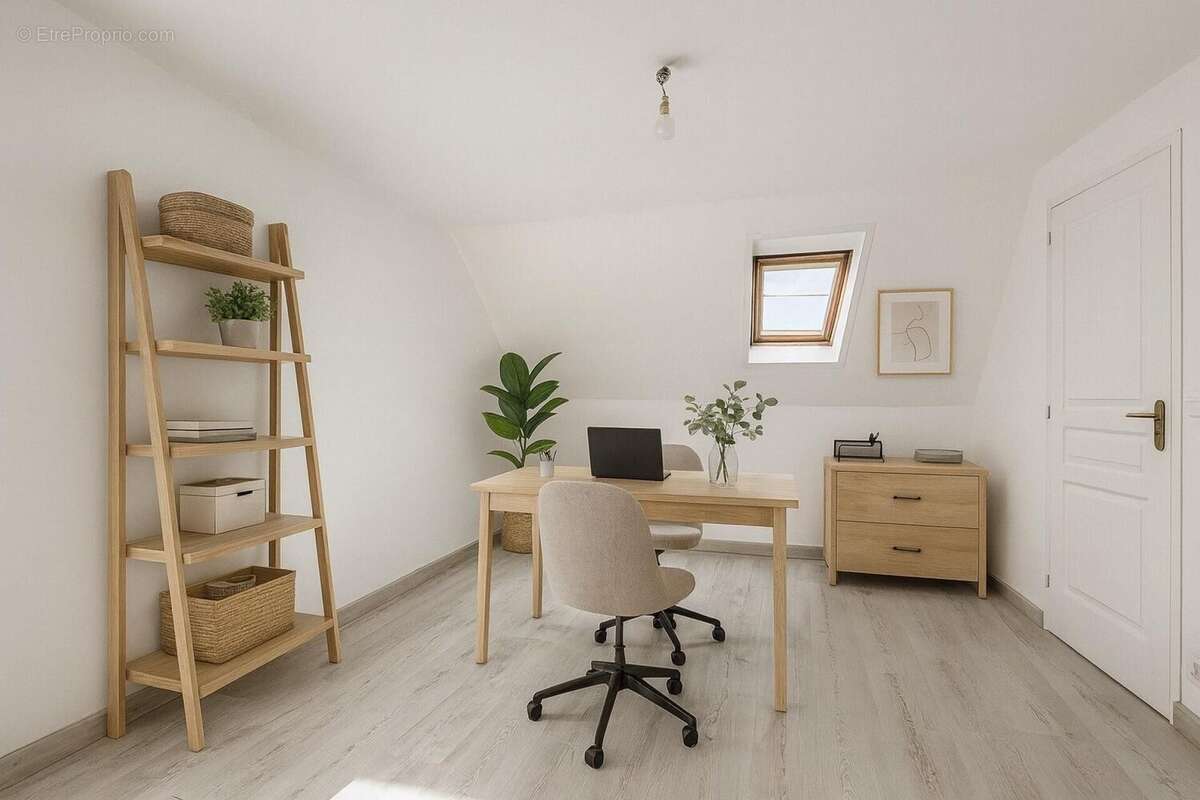 Photo 5 - Appartement à CERANS-FOULLETOURTE