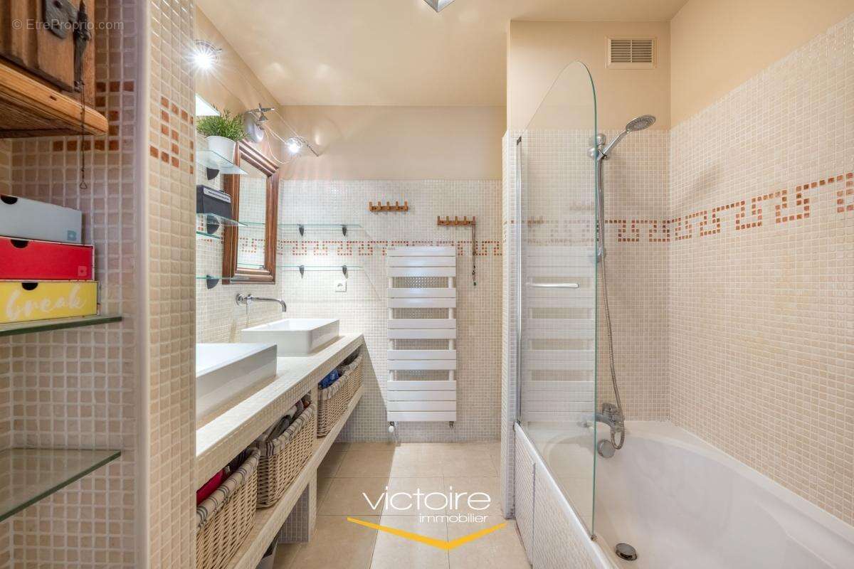 Appartement à LYON-3E