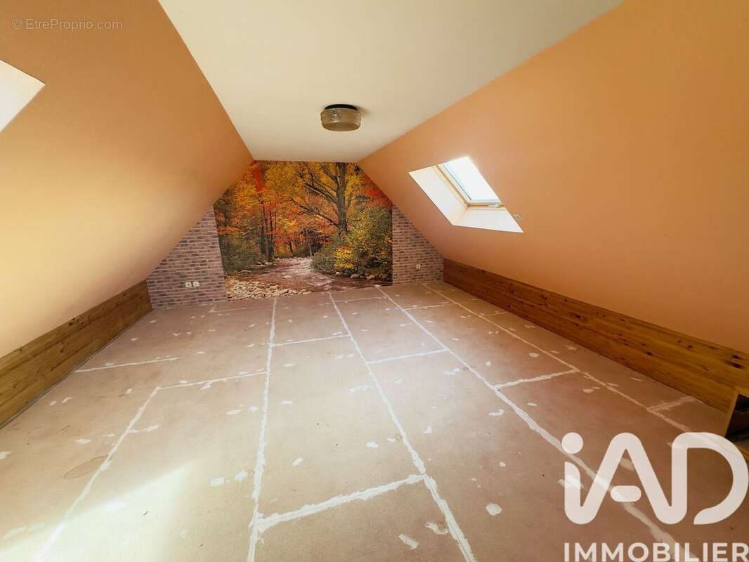 Photo 7 - Appartement à HIRSINGUE