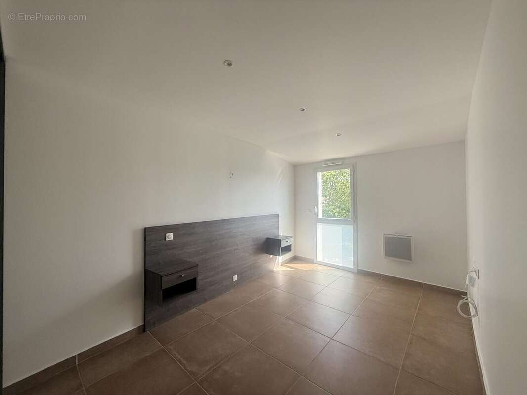 Appartement à ISTRES