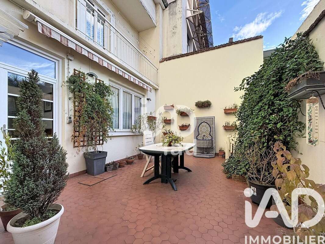 Photo 5 - Maison à TARBES