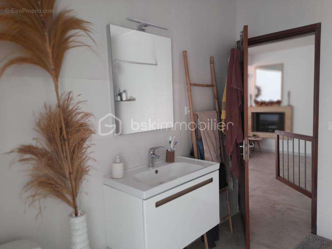 Maison à LE TAMPON
