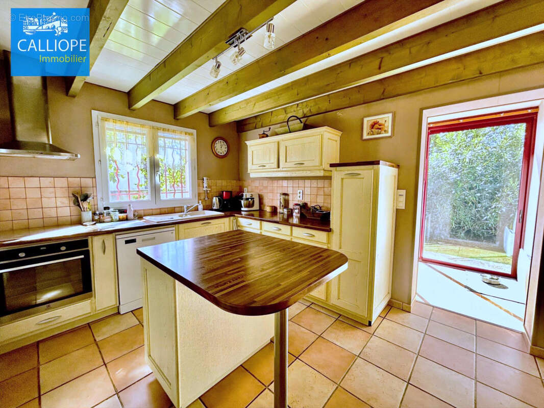 Maison à LUDON-MEDOC