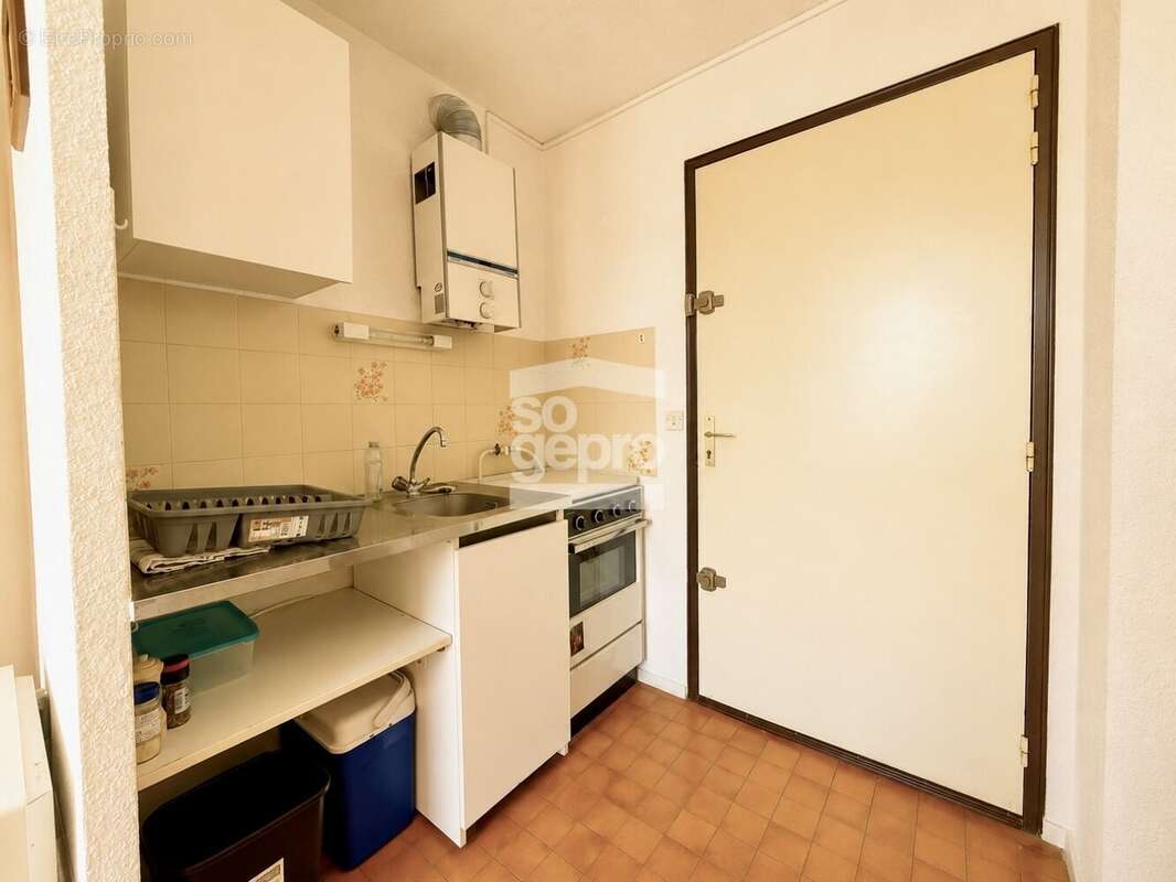 Appartement à AGDE