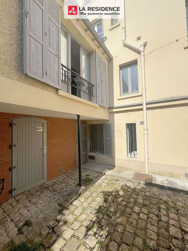 Appartement 43 m² à Versailles  - photo 7