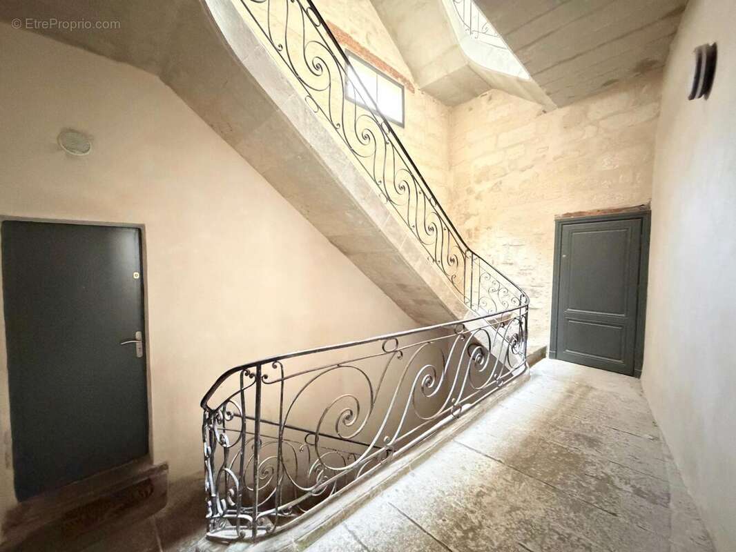 Photo 4 - Appartement à AVIGNON
