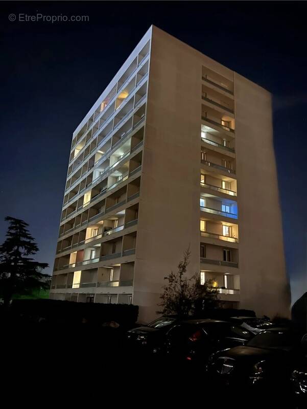 Appartement à GRADIGNAN