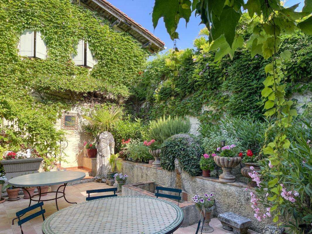 Maison de village au cœur d’un écrin gersois - photo 6