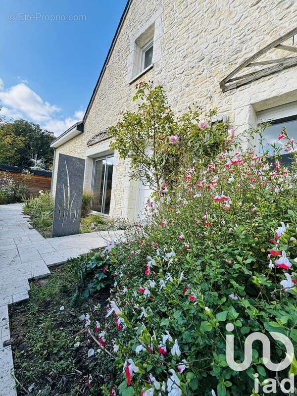 Photo 5 - Maison à TIERCE