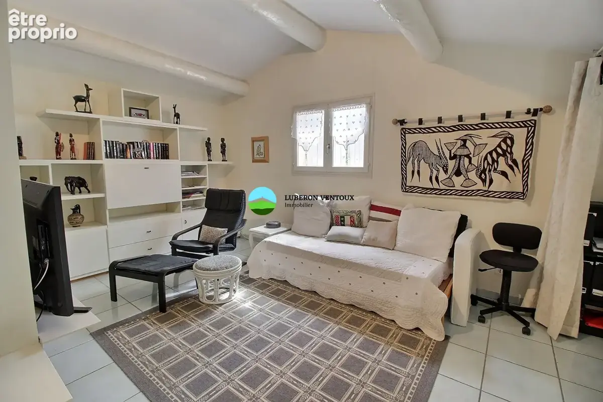 Belle propriété familiale à Saint Didier - photo 11