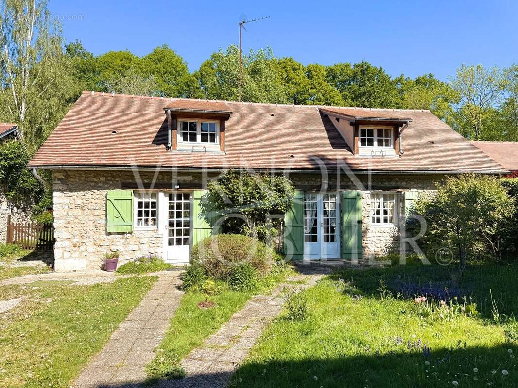 Maison à VERNON