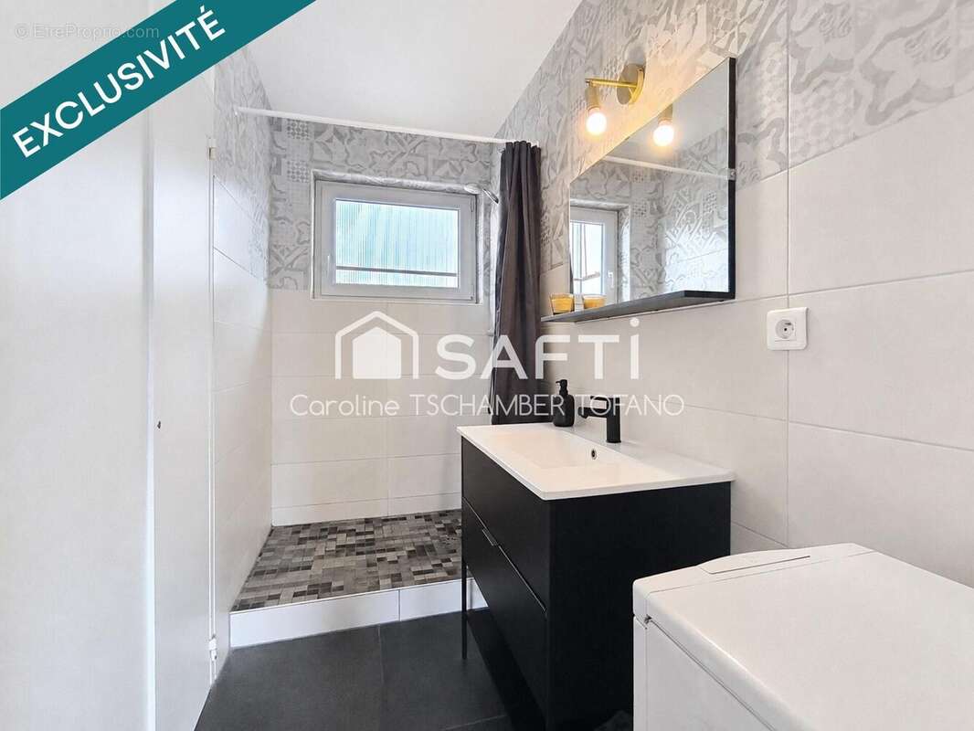 Photo 5 - Appartement à MULHOUSE