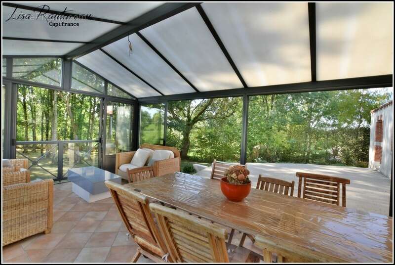 Maison à CHAVAGNES-EN-PAILLERS