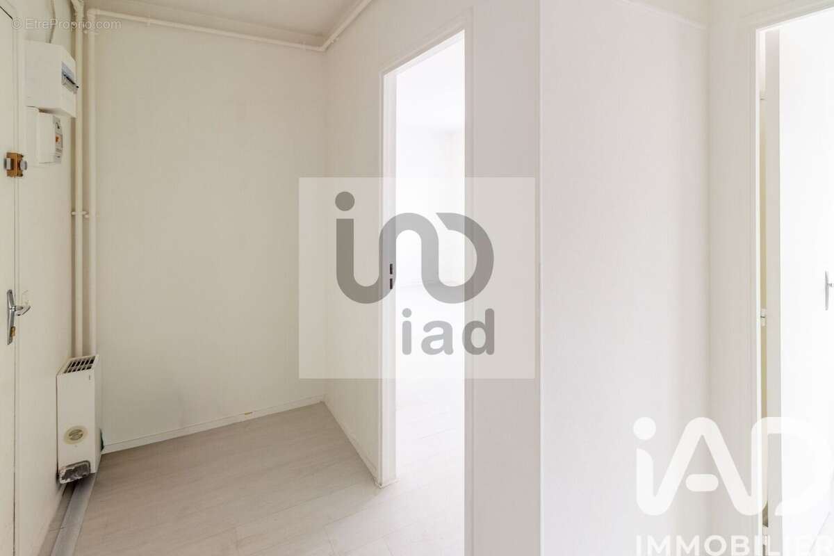 Photo 6 - Appartement à LE PECQ