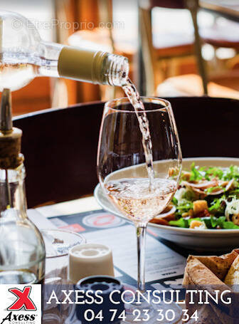 Commerce à BOURG-EN-BRESSE