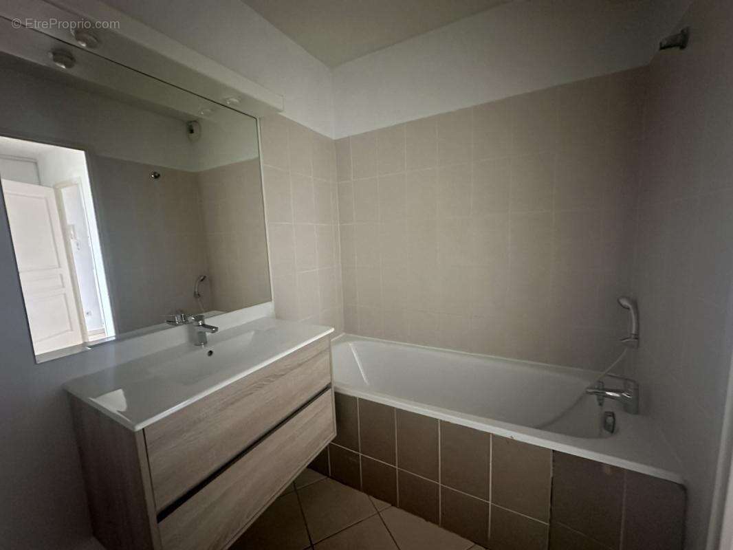 Appartement à PERPIGNAN