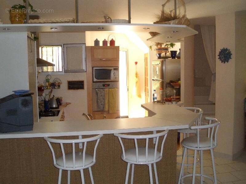 Maison à MOLIERES-CAVAILLAC