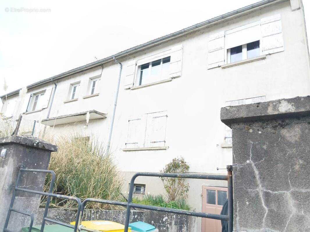 Photo 1 - Appartement à AUTUN