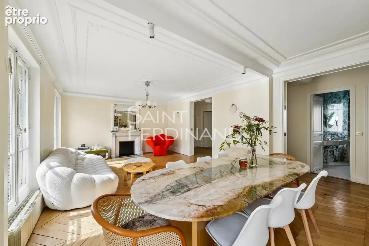 Neuilly Bois Sablons 2 Chambres - photo 2